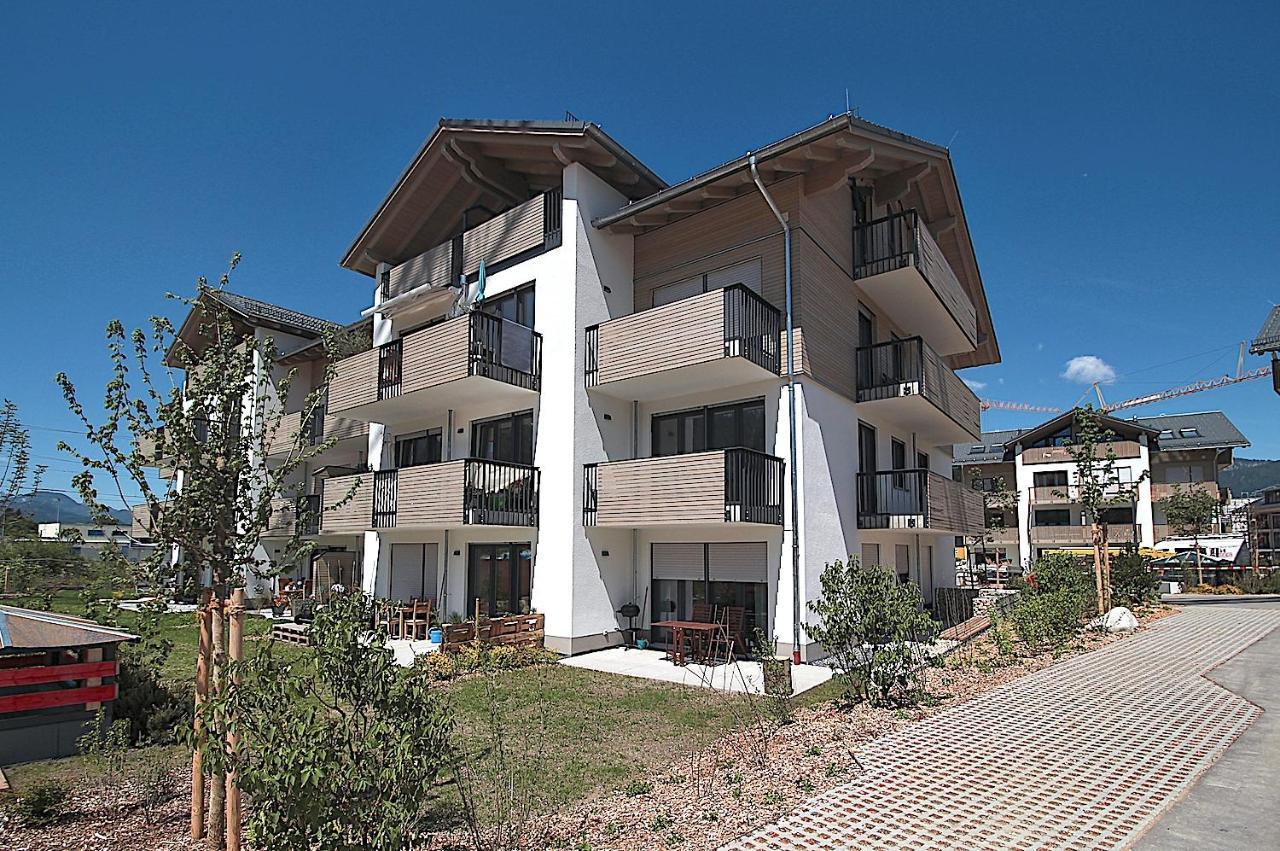 Bergglueck Garmisch-Partenkirchen Extérieur photo