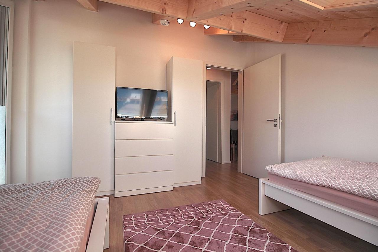 Bergglueck Garmisch-Partenkirchen Extérieur photo