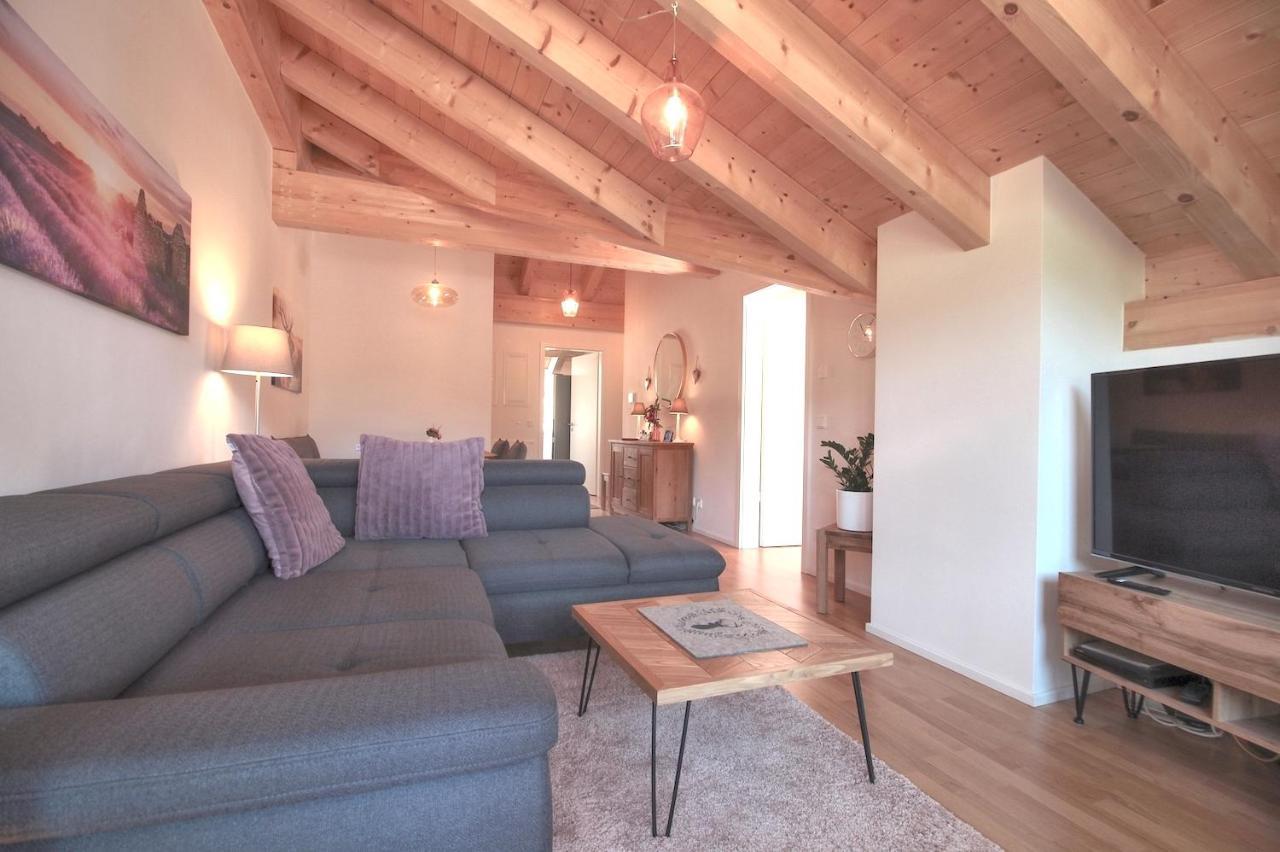 Bergglueck Garmisch-Partenkirchen Extérieur photo