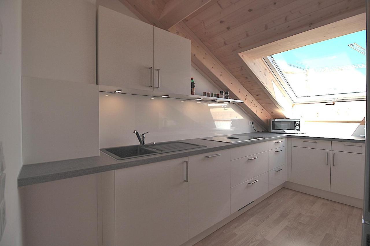 Bergglueck Garmisch-Partenkirchen Extérieur photo