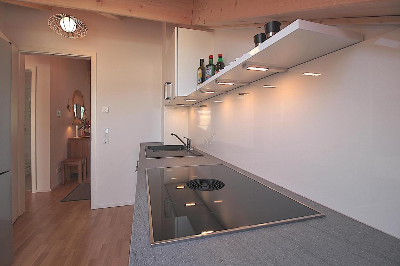 Bergglueck Garmisch-Partenkirchen Extérieur photo