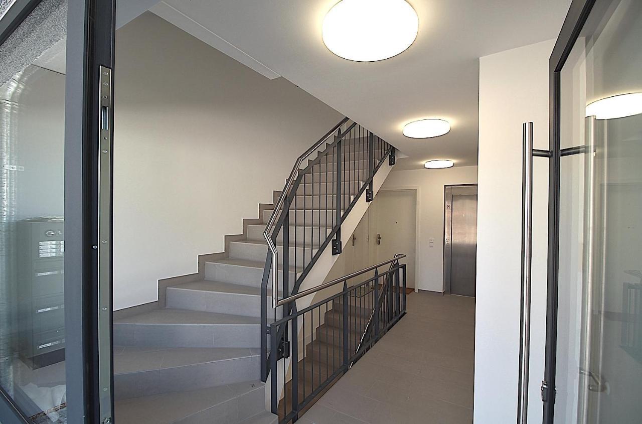 Bergglueck Garmisch-Partenkirchen Extérieur photo