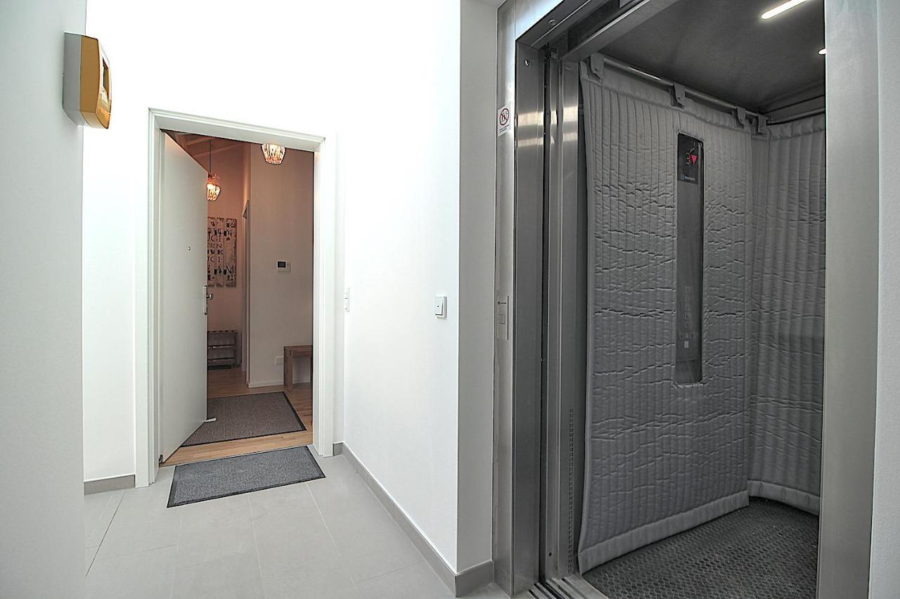 Bergglueck Garmisch-Partenkirchen Extérieur photo