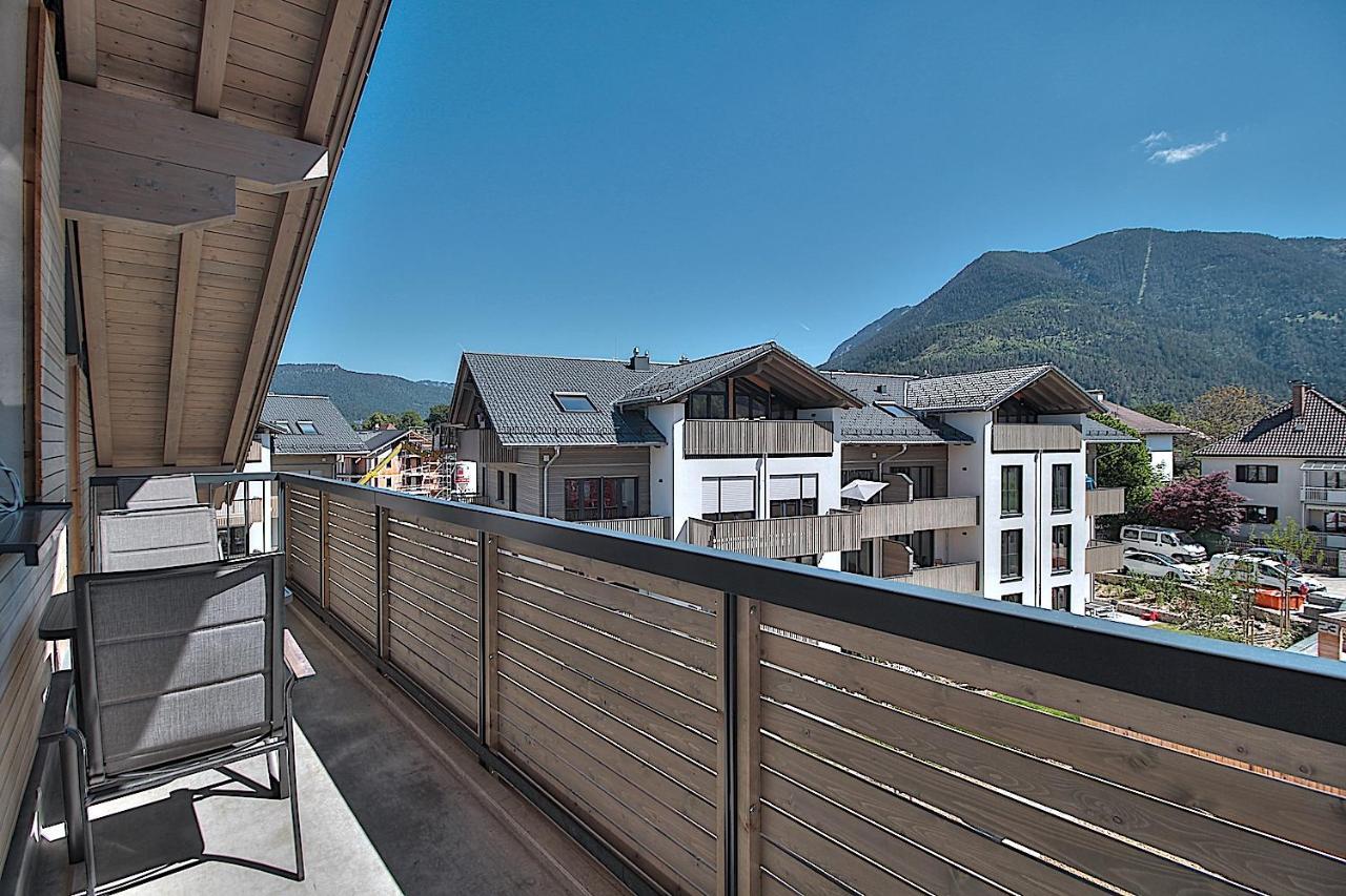Bergglueck Garmisch-Partenkirchen Extérieur photo