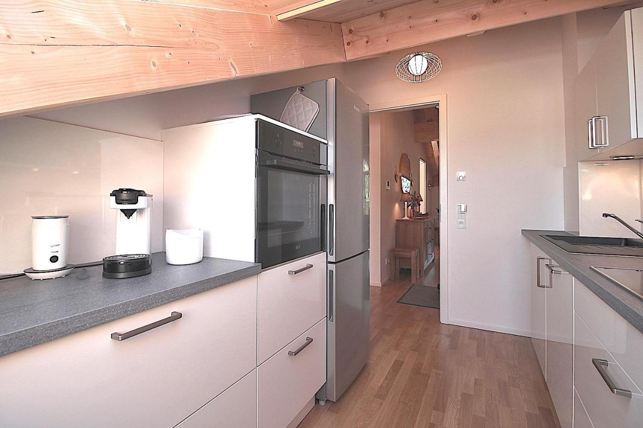 Bergglueck Garmisch-Partenkirchen Extérieur photo