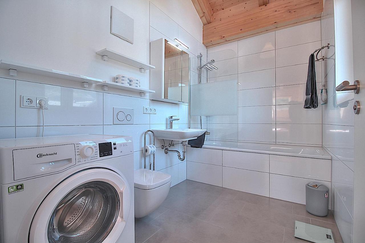 Bergglueck Garmisch-Partenkirchen Extérieur photo